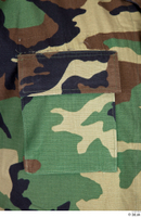  Photos Army Man in Camouflage uniform 4 20th century army camouflage uniform pocket 0001.jpg